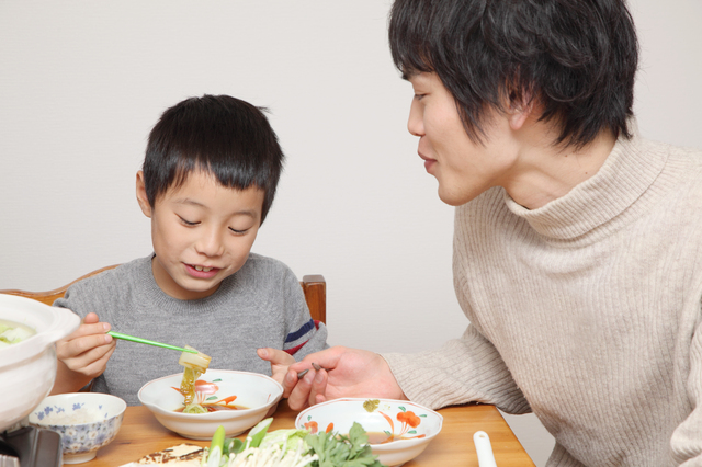 母子父子寡婦福祉資金　対象